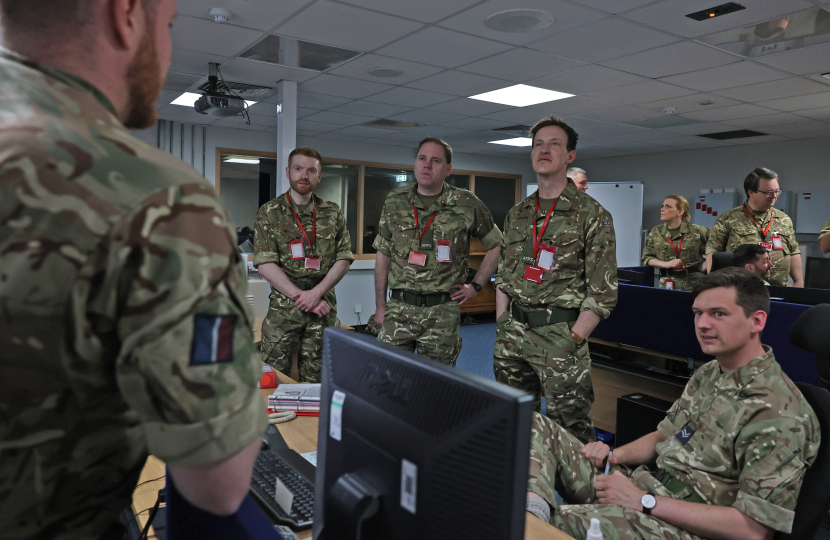 RAF Fylingdales