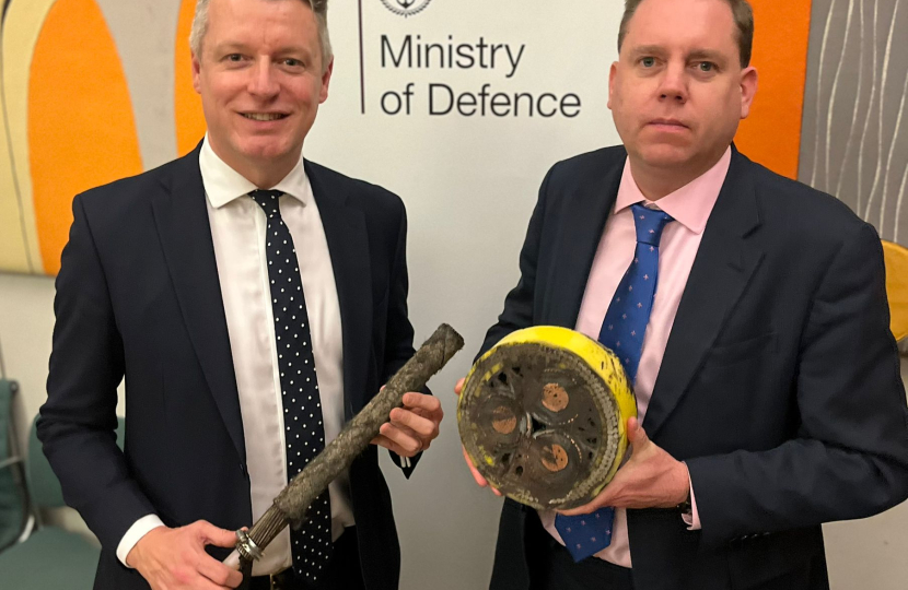 Armed forces Minister