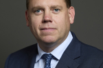Charlie Dewhirst MP