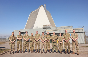RAF Fylingdales